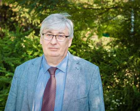 dr Michał Rataj, Wojewódzki Szpital Specjalistycznyim. J. Gromkowskiego we Wrocławiu